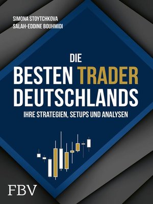 cover image of Die besten Trader Deutschlands